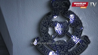 High ranking customs officer arrested for human trafficking over Indonesian maid