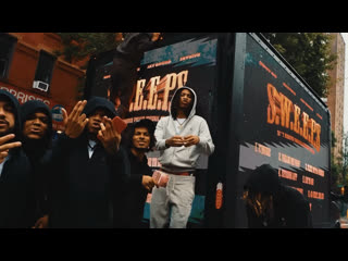 Jay5ive x Jay Hound - Hannah Montana
