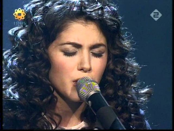 Katie Melua My Aphrodisiac Is You ( Edison Music Awards