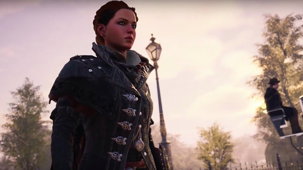 Assassins Creed:
