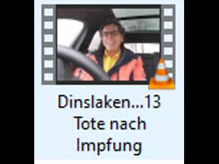 Tote Nach Impfung.