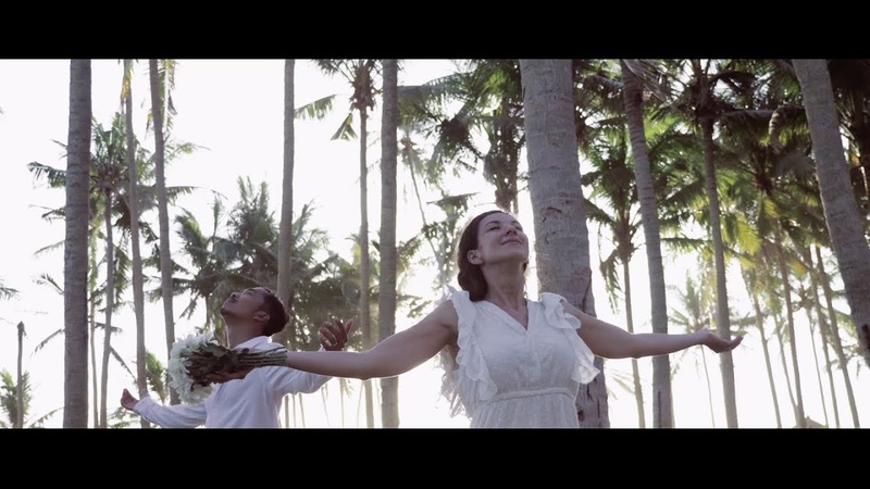 Bali. Prewedding Hendra