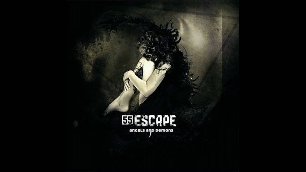 55 Escape Angels