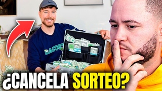 POR QUÉ INSTAGRAM ELIMINA LA FOTO DE Mr. BEAST ?? 😫
