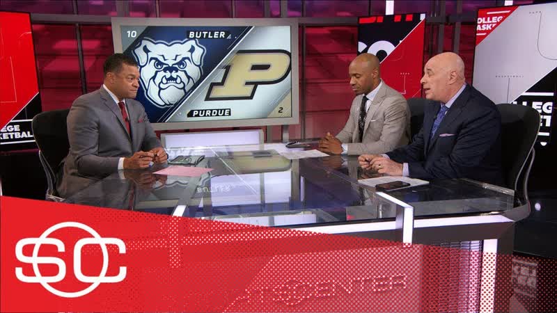 Can Purdue still win without Isaac Haas , Sports Center,