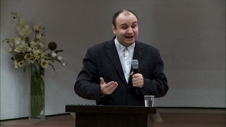 «Дух последнего времени» || Сергей Моисеев