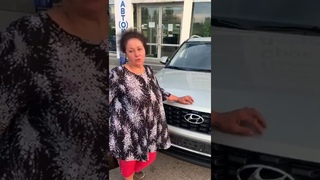 Благодарный клиент рассказал о покупке в автосалоне Автоклуб