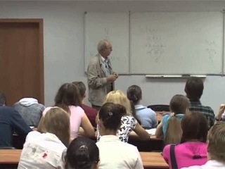 Лекция 1: Множества. Операции над множествами