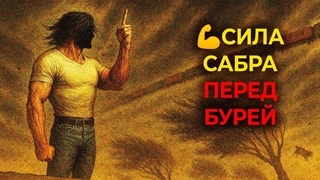 Вот ЭТО Качество делает тебя СИЛЬНЕЙШИМ! Сабр!