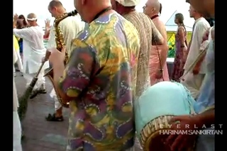 026 Everlast HarinamSankirtan - Aditi Dukhaha Das 2010 Sochi