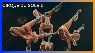 The Best of KURIOS | Cirque du Soleil