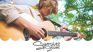 flipturn - Savannah / Something You Needed (Live Acoustic) | Sugarshack Sessions