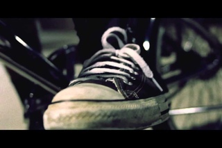 REi - .(Dirty Ass Chucks)