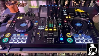 Fanu @ Twitch DJ set Feb 26, 2023 (DNB/jungle)
