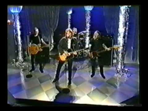 Joey Tempest If Id Only Known on