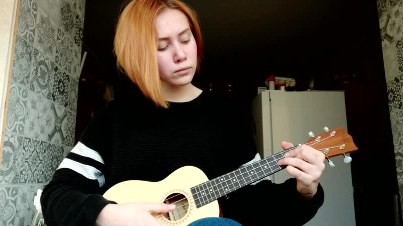 Девоччка All gummed