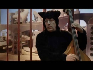 Mat Weasel Busters - Funk Soul Brother - video by Freaky