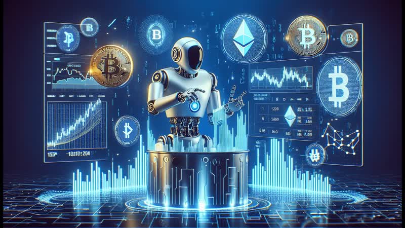 Превращаем Bybit Ботов в Источник Дохода: Гид по