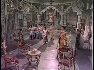 Баларам Шри Кришна / Balram Shri Krishna P2. (1968)