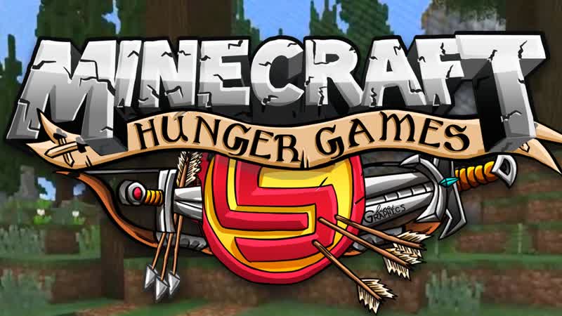 Minecraft: LOST Hunger Games Survival w, Captain