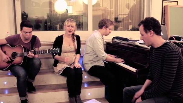 Worship Central, , Dry Bones, , Nikki Fletcher Tom