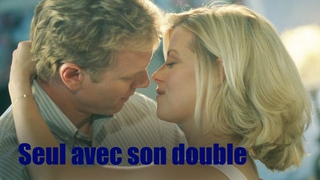 Seul avec son double | Film Complet en Franais | Peter Liapis | William R. Moses | Barbara Niven