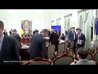 Саакашвили: Я украинец!