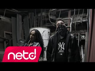 Fatal MF feat. Mel - ntikam Zaman