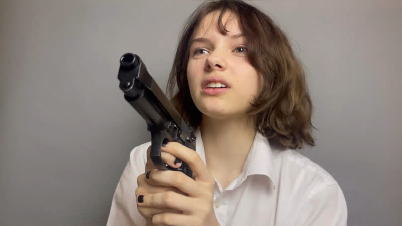 Monologue Gunshot Liza