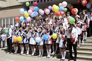 ПОСЛЕДНЯЯ ПЕСНЯ / ВЫПУСК 2015