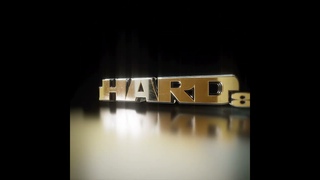 SHINee The 8th Album 〈HARD〉 | Volume Checker
