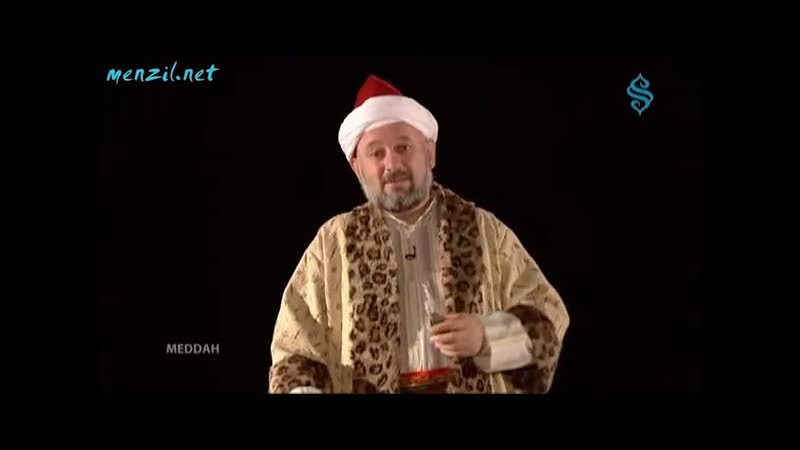 Meddah Hikayeleri Kıl