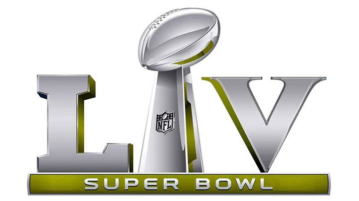 NFL 2020 2021, Super Bowl LV, , Kansas City Chiefs Tampa Bay Buccaneers, RU